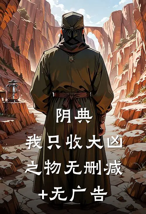 阴典：我只收大凶之物无删减+无广告