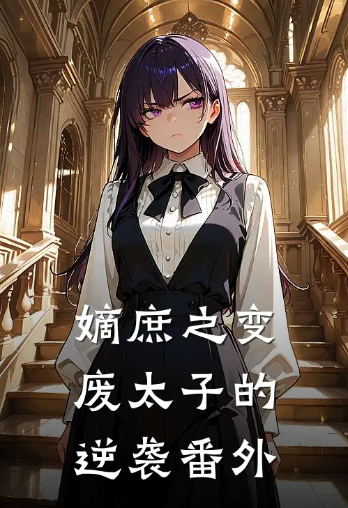 嫡庶之变：废太子的逆袭 番外