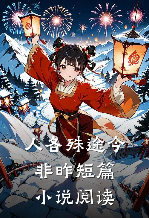 人各殊途今非昨短篇小说阅读