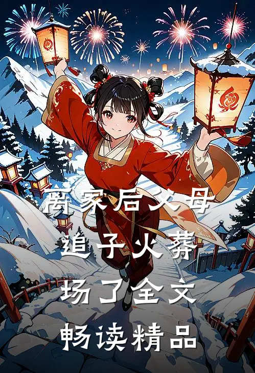 离家后父母追子火葬场了全文畅读精品