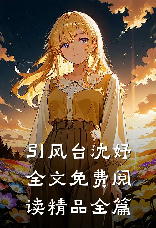 引凤台沈妤全文免费阅读精品全篇