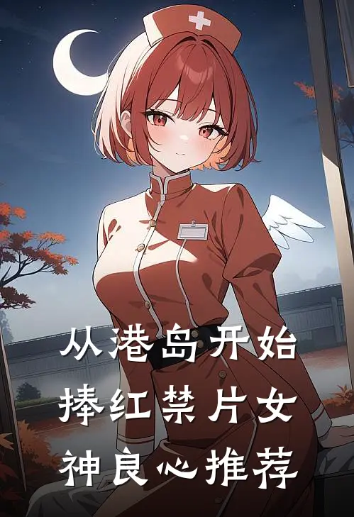 从港岛开始，捧红禁片女神良心推荐
