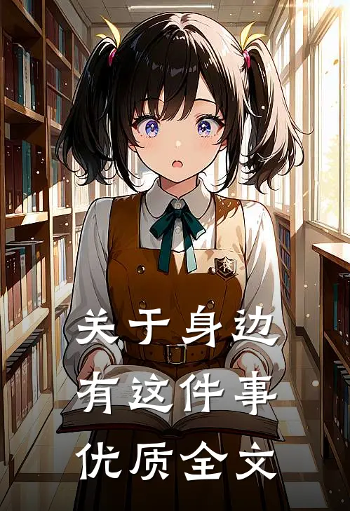 关于身边有这件事优质全文