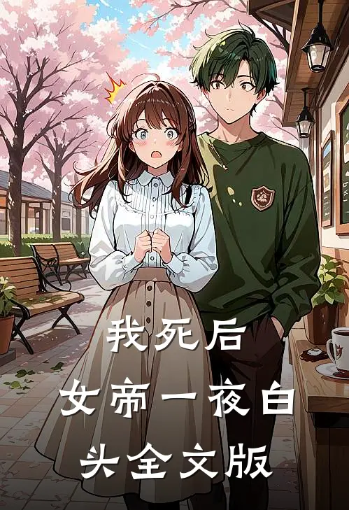 我死后，女帝一夜白头全文版