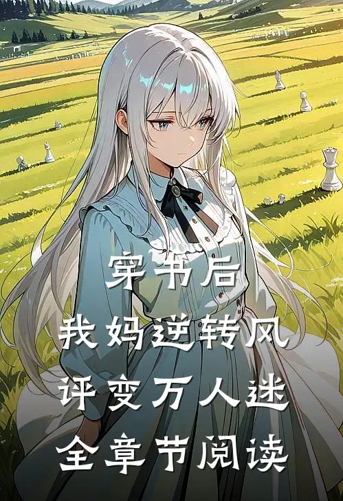 穿书后，我妈逆转风评变万人迷全章节阅读