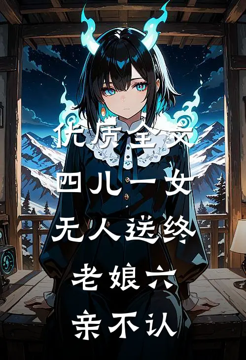 优质全文四儿一女无人送终，老娘六亲不认