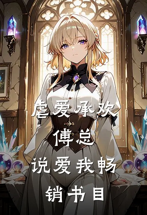 虐爱承欢：傅总，说爱我畅销书目