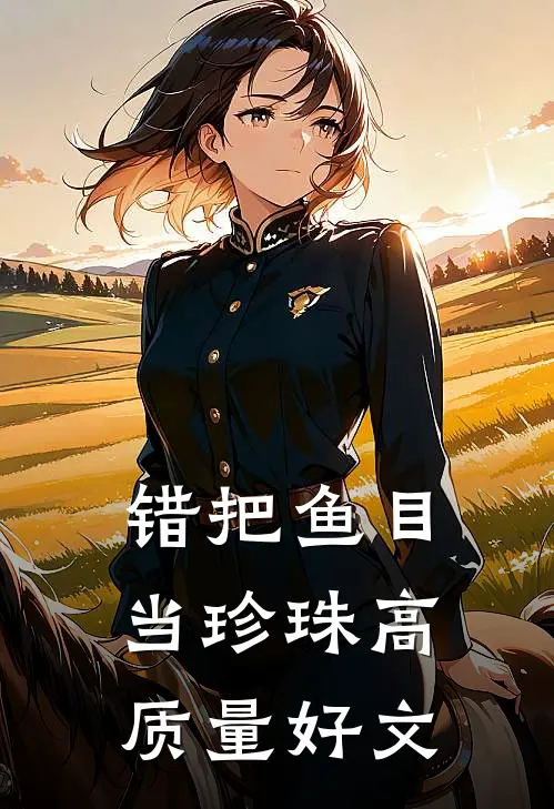 错把鱼目当珍珠高质量好文