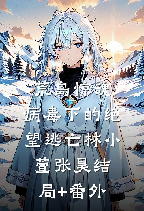荒岛惊魂：病毒下的绝望逃亡林小萱张昊结局+番外
