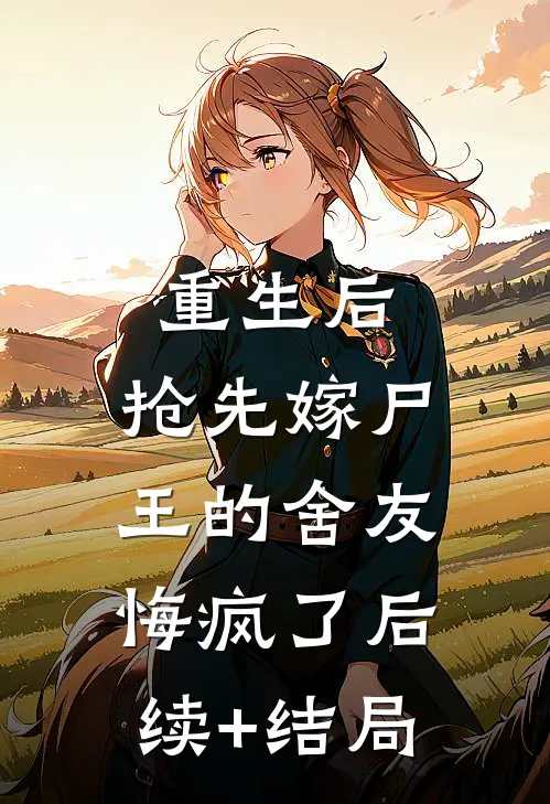 重生后，抢先嫁尸王的舍友悔疯了后续+结局