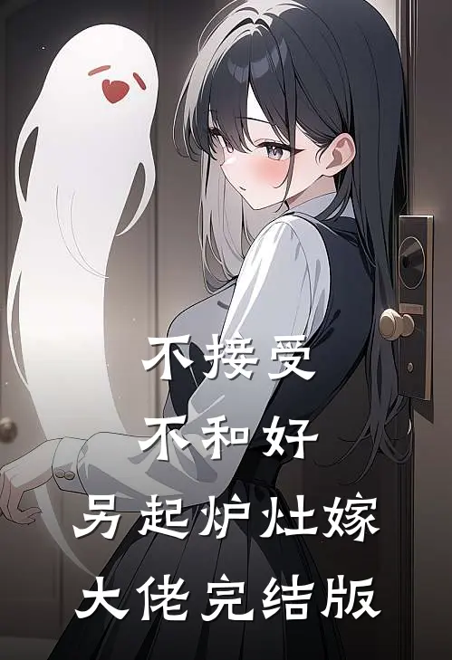 不接受不和好，另起炉灶嫁大佬完结版