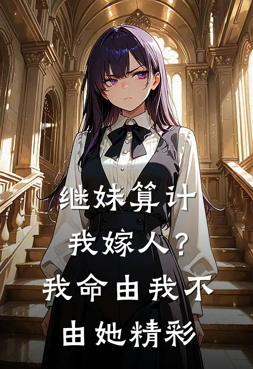 继妹算计我嫁人？我命由我不由她精彩