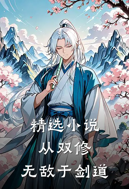 精选小说从双修，无敌于剑道