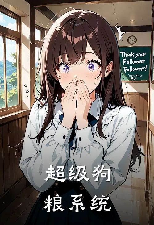 超级狗粮系统