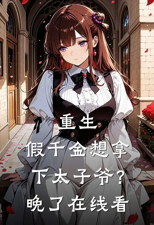 重生：假千金想拿下太子爷？晚了在线看