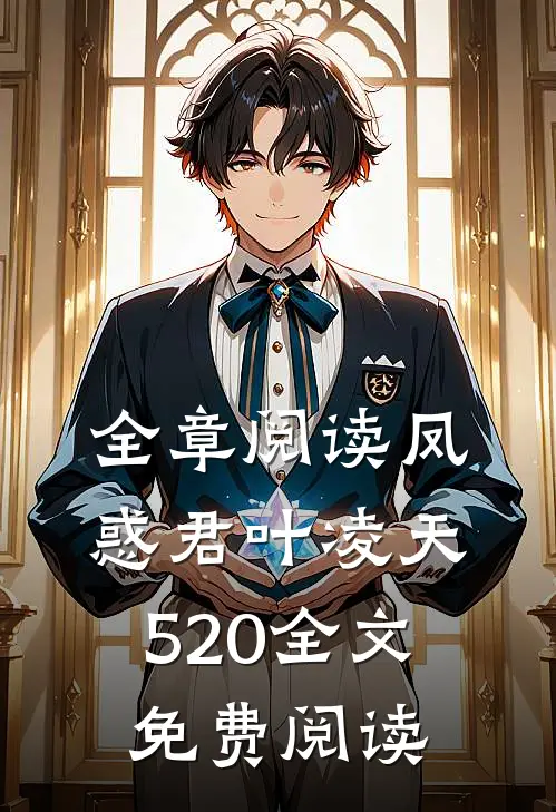 全章阅读凤惑君叶凌天520全文免费阅读