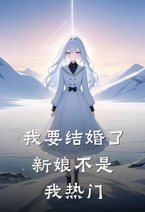 我要结婚了，新娘不是我热门
