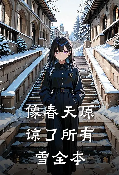 像春天原谅了所有雪全本