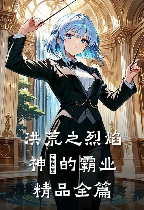 洪荒之烈焰神祇的霸业精品全篇
