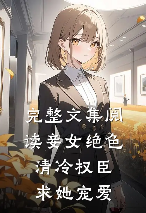 完整文集阅读妾女绝色：清冷权臣求她宠爱