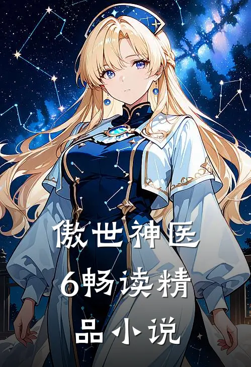 傲世神医6畅读精品小说
