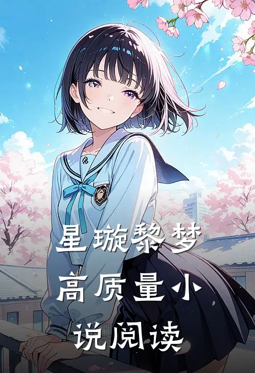 星璇黎梦高质量小说阅读