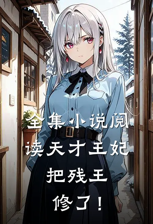 全集小说阅读天才王妃：把残王修了！
