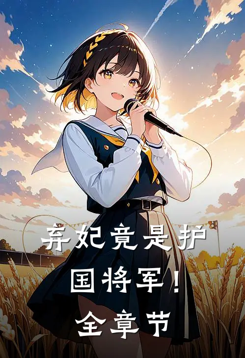 弃妃竟是护国将军！全章节