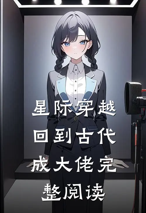 星际穿越，回到古代成大佬完整阅读