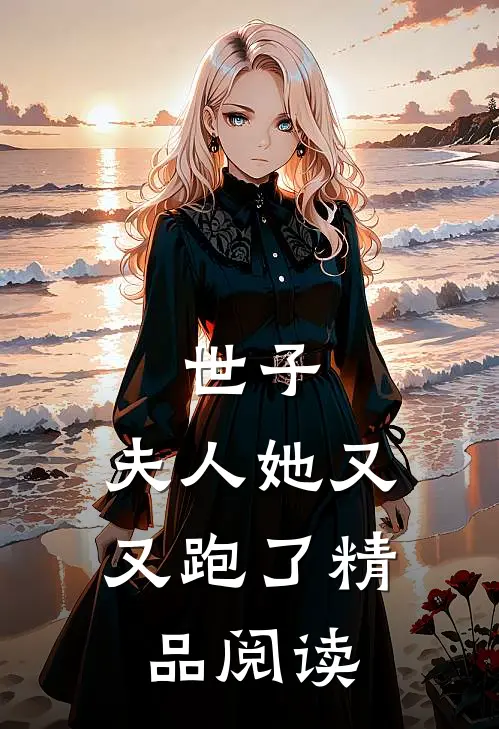 世子，夫人她又又跑了精品阅读