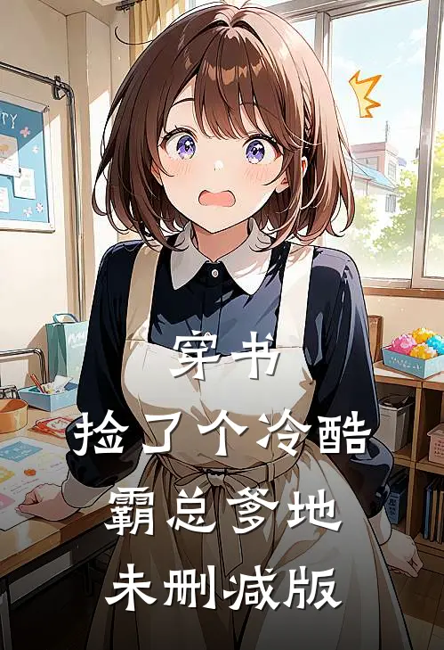 穿书：捡了个冷酷霸总爹地未删减版