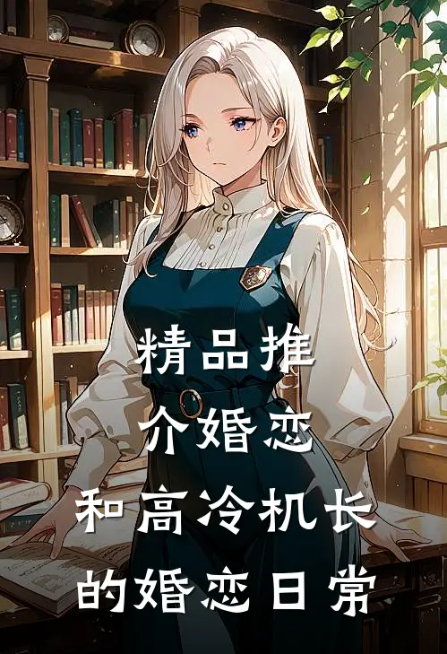 精品推介婚恋：和高冷机长的婚恋日常