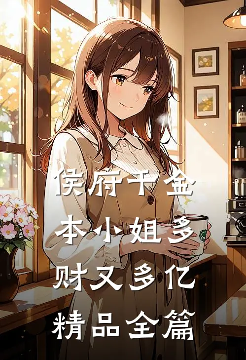 侯府千金：本小姐多财又多亿精品全篇