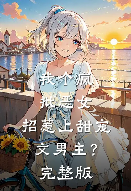 我个疯批恶女，招惹上甜宠文男主？完整版