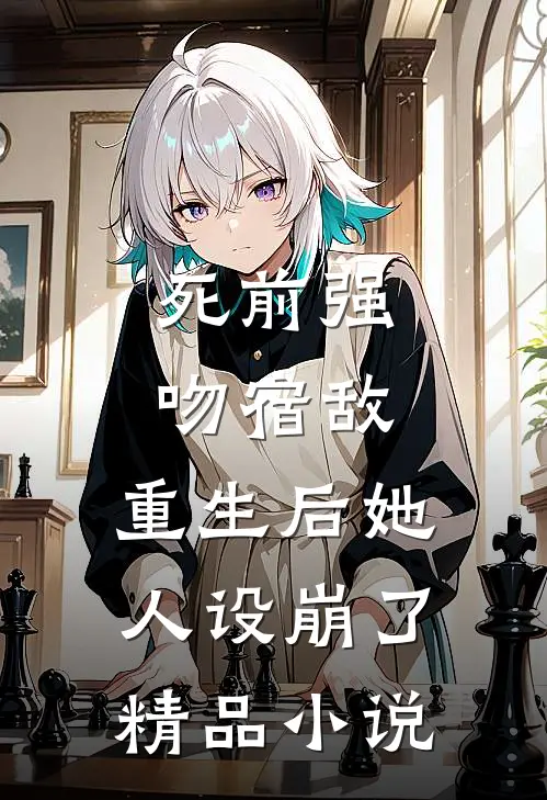 死前强吻宿敌，重生后她人设崩了精品小说