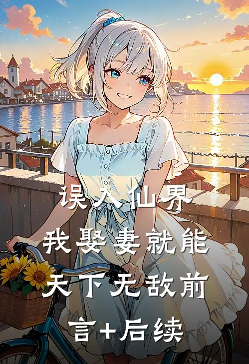 误入仙界，我娶妻就能天下无敌前言+后续