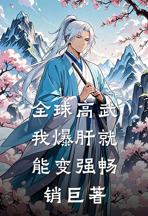 全球高武：我爆肝就能变强畅销巨著