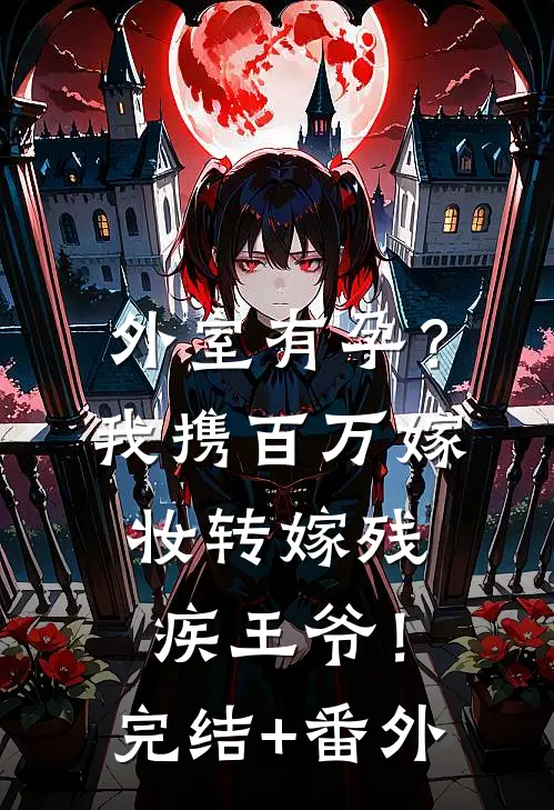 外室有孕？我携百万嫁妆转嫁残疾王爷！完结+番外
