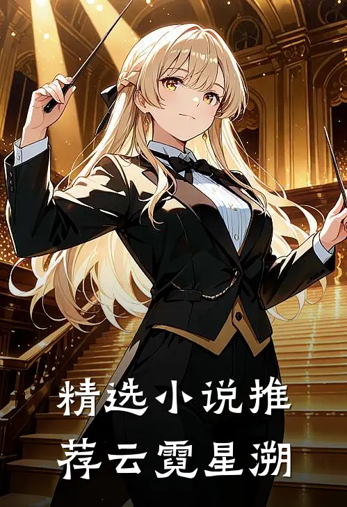 精选小说推荐云霓星溯