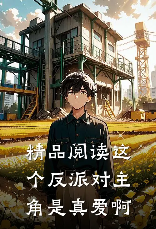 精品阅读这个反派对主角是真爱啊