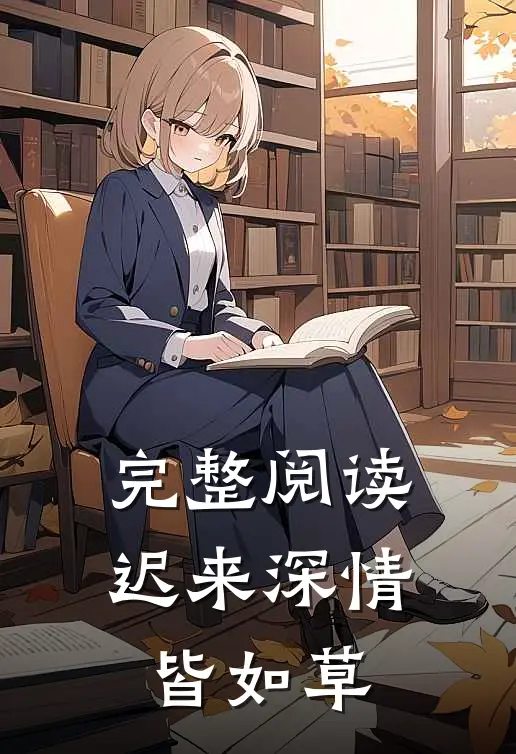 完整阅读迟来深情皆如草