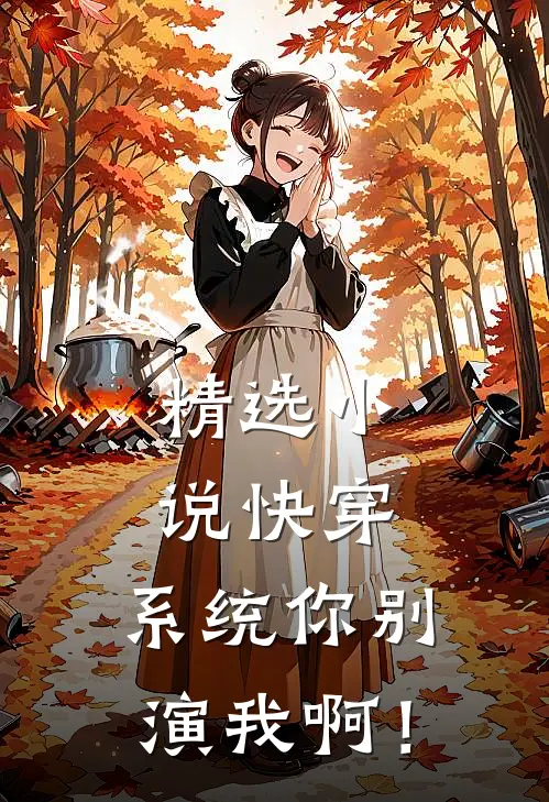 精选小说快穿：系统你别演我啊！