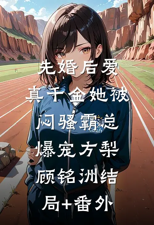 先婚后爱：真千金她被闷骚霸总爆宠方梨顾铭洲结局+番外