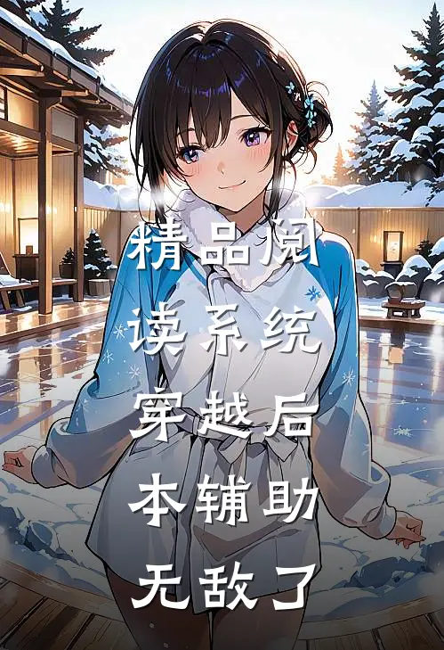 精品阅读系统：穿越后，本辅助无敌了