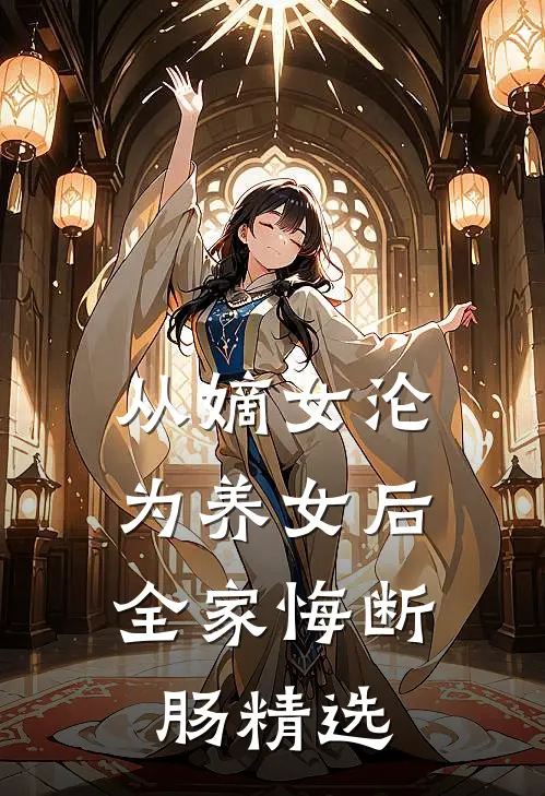 从嫡女沦为养女后，全家悔断肠精选