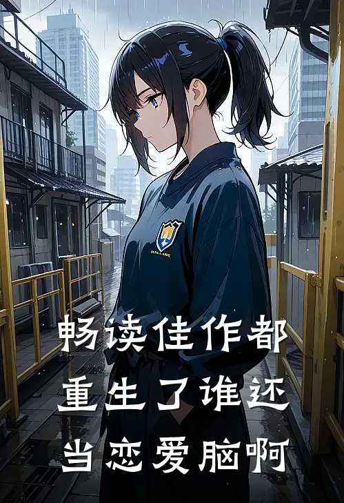 畅读佳作都重生了谁还当恋爱脑啊