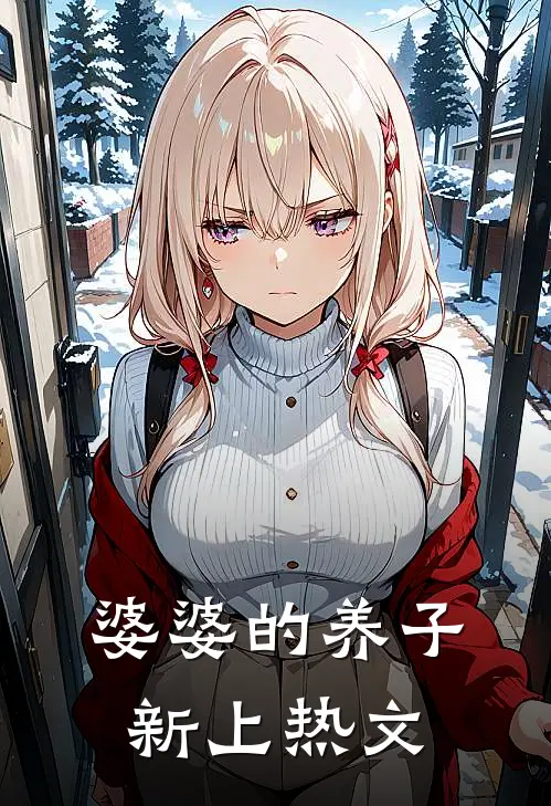 婆婆的养子新上热文