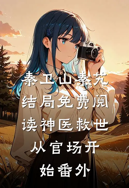 秦卫山秦艽结局免费阅读神医救世：从官场开始番外