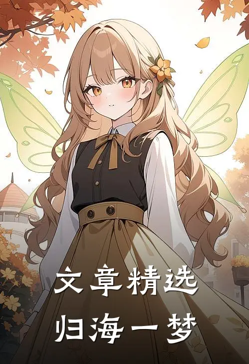 文章精选归海一梦