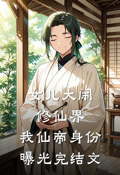女儿大闹修仙界，我仙帝身份曝光完结文